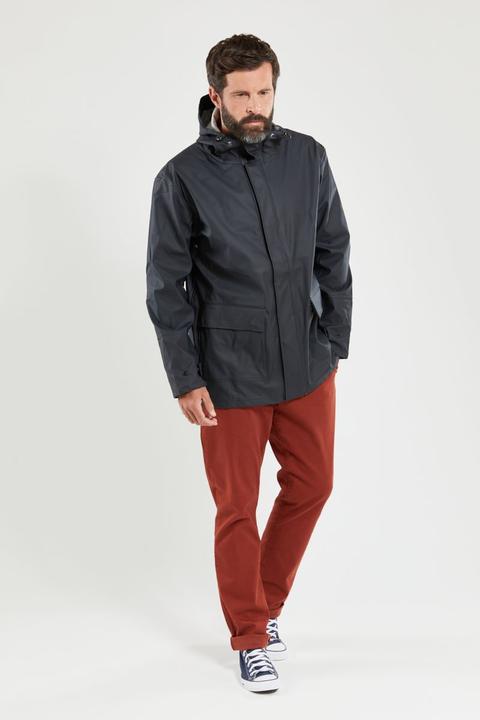Produktbild Armor Lux regenjacke aror-lux penarch (M)