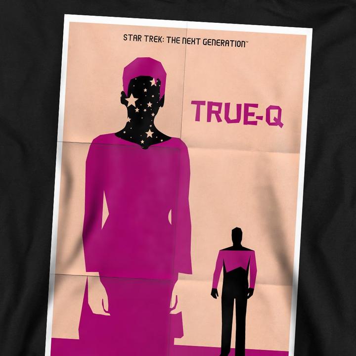 Produktbild The Next Generation Season 6 Episode 6 Sweatshirt (L)