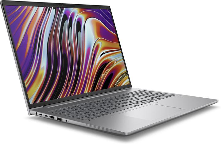 Actual product image HP G11 A (16", AMD Ryzen 7 8840HS, 16 GB, 512 GB, Eng. Int.)