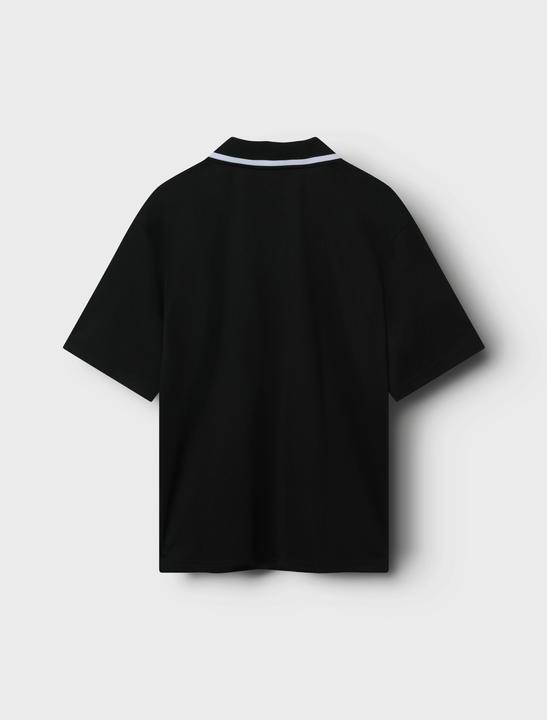 Actual product image Lmtd Polo Polo shirt (146)