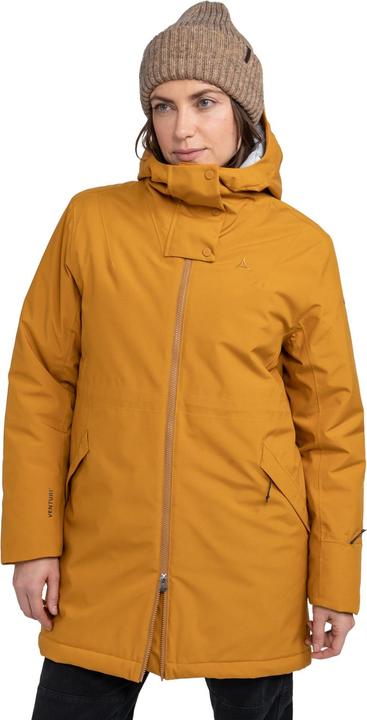 Produktbild Schöffel Ins Parka Style Crivat WMS (34)