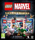 Actual product image WB LEGO Marvel Collection, Xbox One Collector English (Xbox One S, EN)