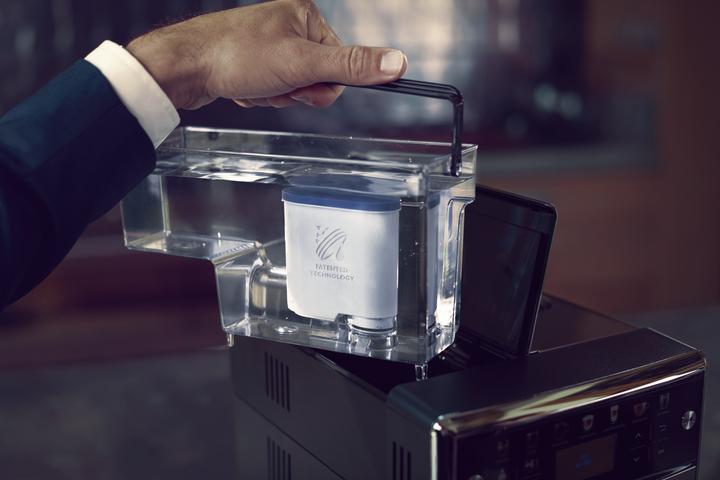 Produktbild Saeco PicoBaristo Deluxe