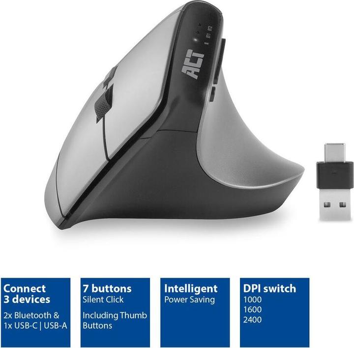 Immagine prodotto AC5155 (Senza fili)