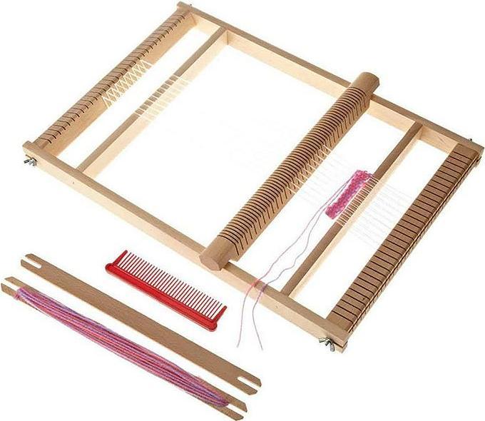 Actual product image Allgäuer Webrahmen Webrahmen
