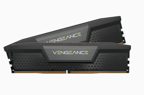 Produktbild Corsair Vengeance (2 x 16GB, 4800 MHz, DDR5-RAM, DIMM)