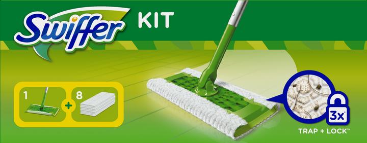 Immagine prodotto Swiffer Avviamento del sistema (1 pz.)