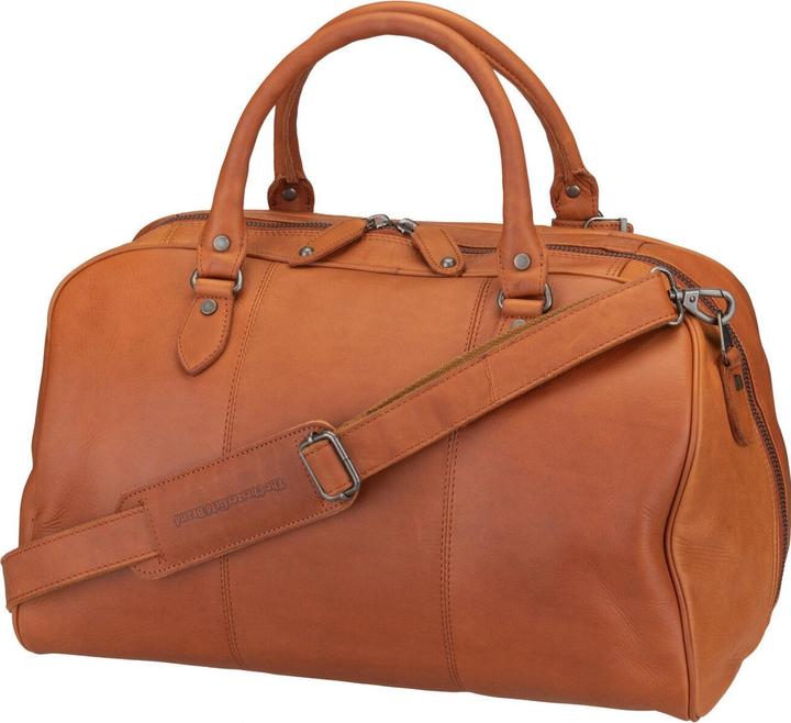 Immagine prodotto The Chesterfield Brand Holdall Liam 0013 (28 l)