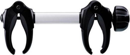 Thule Standard (Schwarz, Silber)