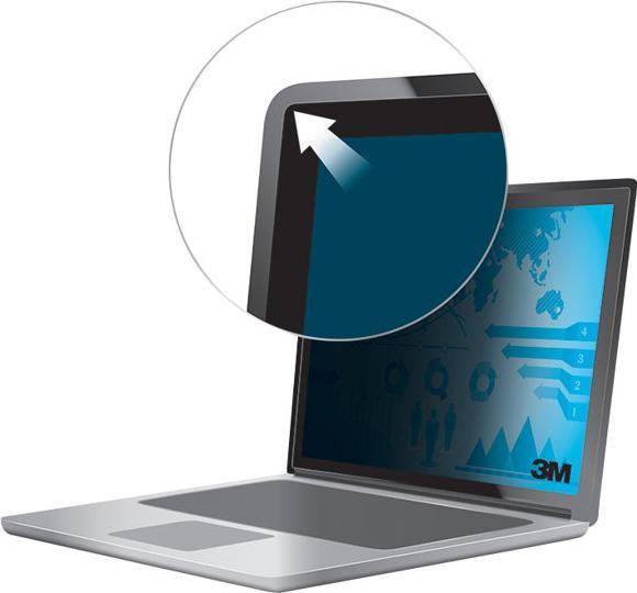 Actual product image 3M Pf133w9e (13.30", 16 : 9)