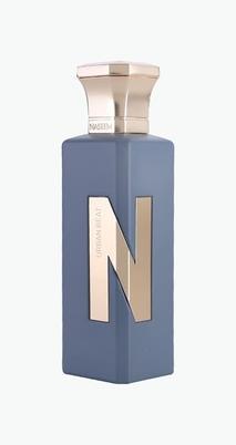 Actual product image Generic Urban Beat Aqua Parfum 75ml (Eau de parfum, 75 ml)