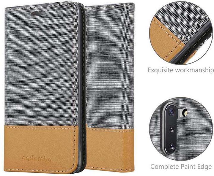 Actual product image Cadorabo Jeans Optik (Samsung Galaxy Note 10)