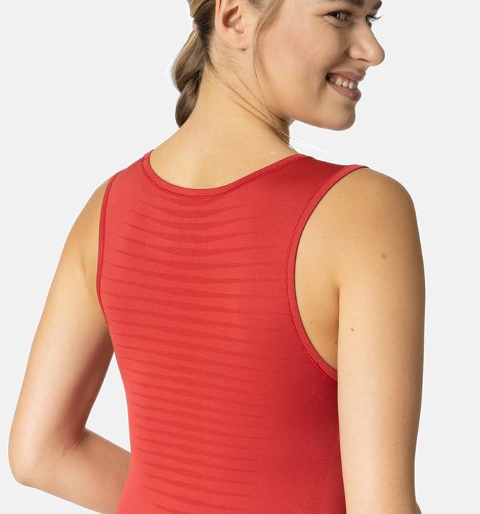 Produktbild Odlo BL TOP v-neck singlet PERFORMANCE X-LIGH (L)