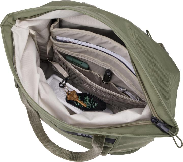 Immagine prodotto Thule Tote Paramount 22L - Verde tenue (15.75")