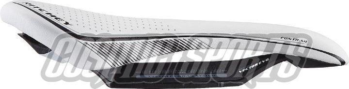 Produktbild Ritchey WCS Contrail Vector Evo Sattel, 280x142mm, white SALE