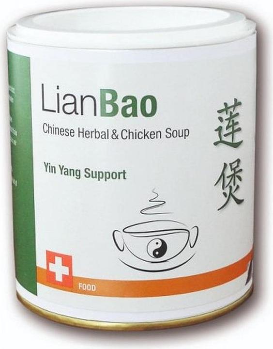Produktbild Lian Yin Yang Support (483.75 ml)