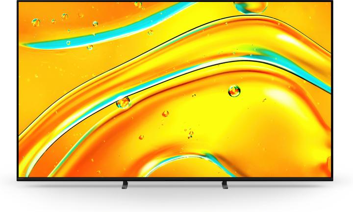 Sony K-55XR5 (55", Bravia 5, Visualizzazione MIP, 4K, 2025)
