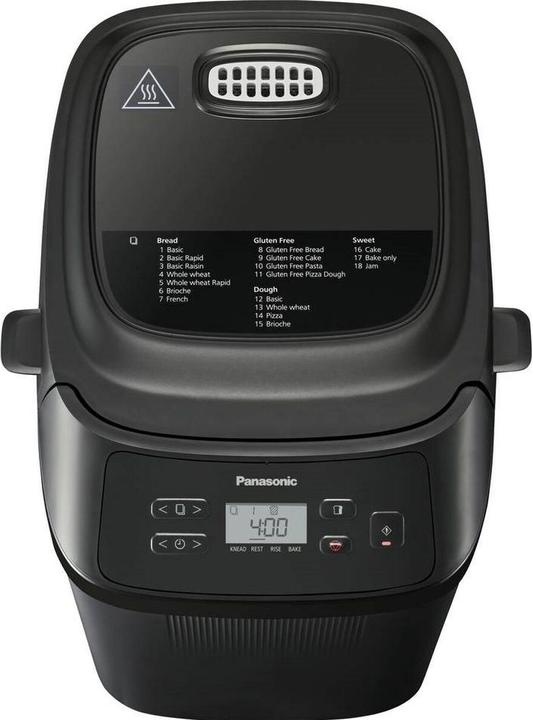 Actual product image Panasonic SD-PN100
