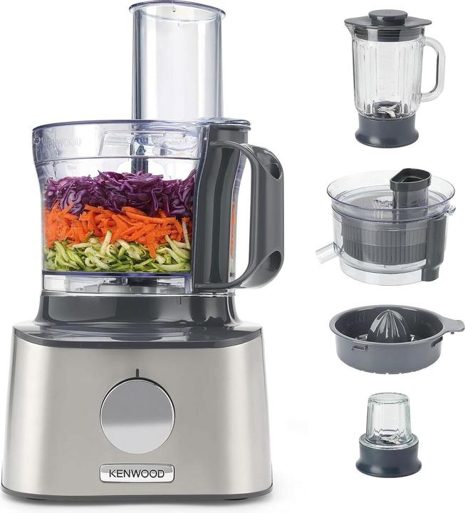 Image du produit Kenwood Multipro Compact (2100 ml, 800 W)