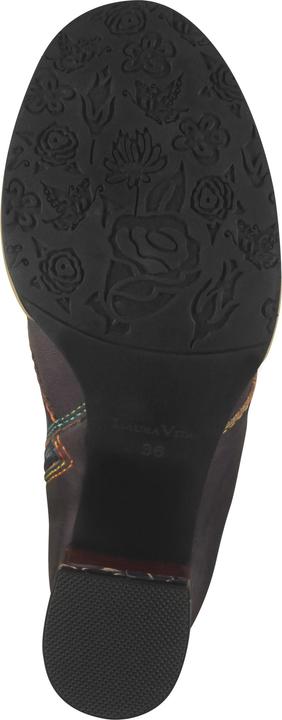 Actual product image Laura Vita Stiefelette (35)