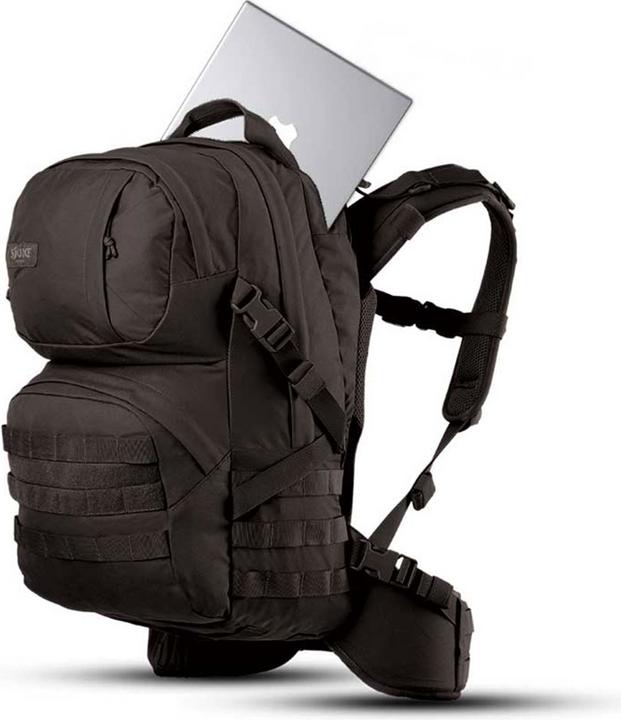 Actual product image Source Tactical rugzak met waterzak Patrol 35L - Coyote (35 l)