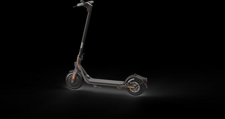 Image du produit Segway-Ninebot F30D (20 km/h, 30 km, 300 W)