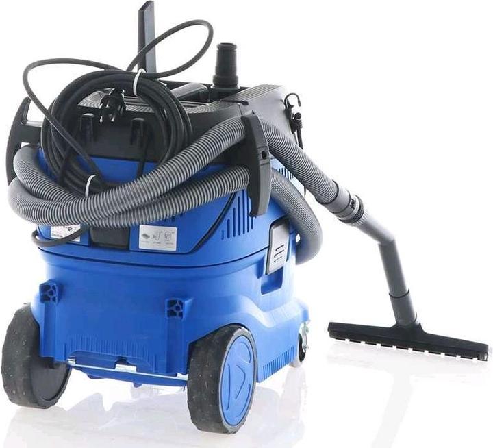 Image du produit Nilfisk Attix 33-2L IC (Aspirateur eau et poussière)