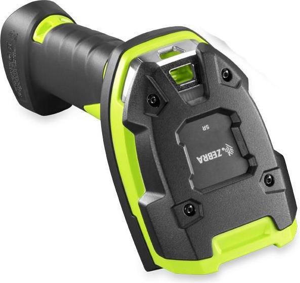 Image du produit Zebra LI3678-SR Lecteur de codes-barres (Codes à barres 1D)