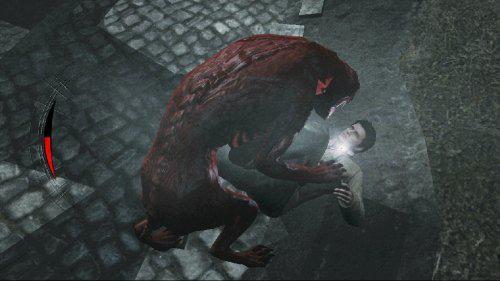 Produktbild Konami Silent Hill: Homecoming, PS3 Englisch PlayStation 3 (PS3, EN)
