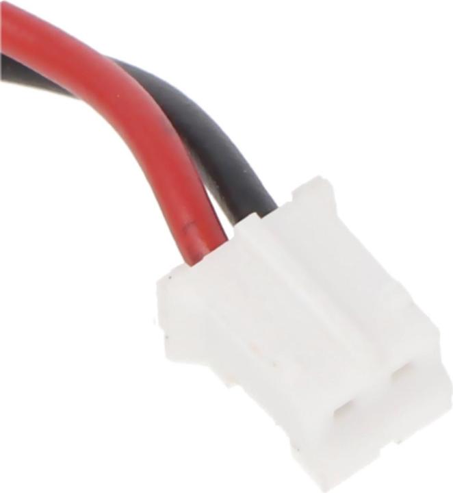 Image du produit AccuCell Batterie pour collier de chien Dresseur de chien comme 4SN-1/4AAA15H-H-JP1, 650-058, DC-17, DC-17 5 (1 pcs, 150 mAh, Batterie)