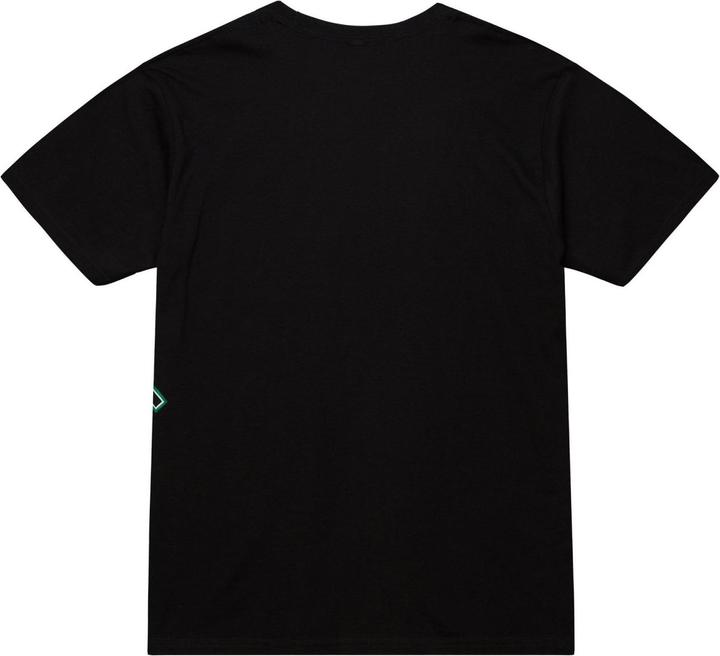 Actual product image Mitchell & Ness Shirt - MAXED OUT Boston Celtics - L (L)