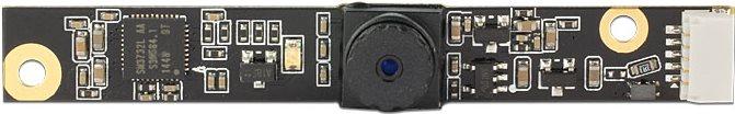 Actual product image Delock Camera module 5.04Mp