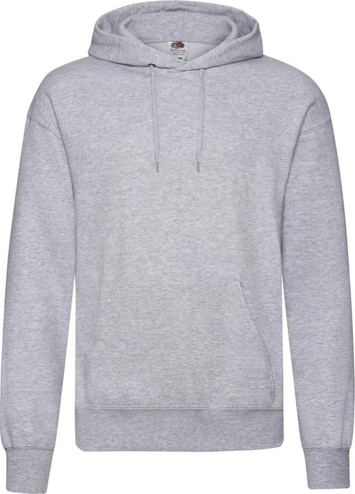 Immagine prodotto Fruit of the Loom Classic Felpa con Cappuccio Uomo (4XL)
