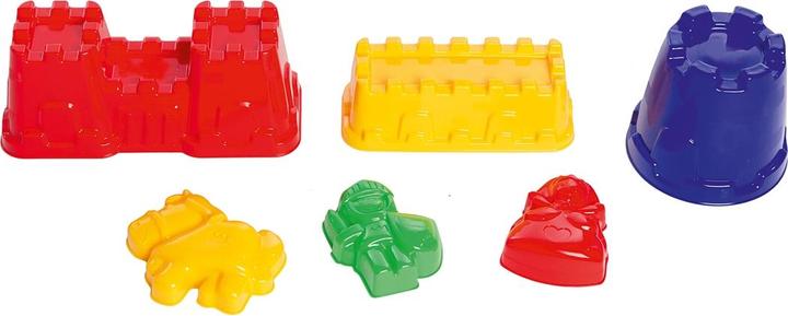 Actual product image Spielstabil Castles