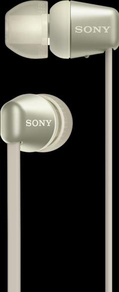 Produktbild Sony WI-C310 (15 h, Kabellos)