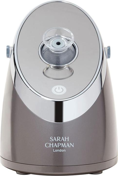 Actual product image Sarah Chapman Pro Hydro-Mist Steamer
