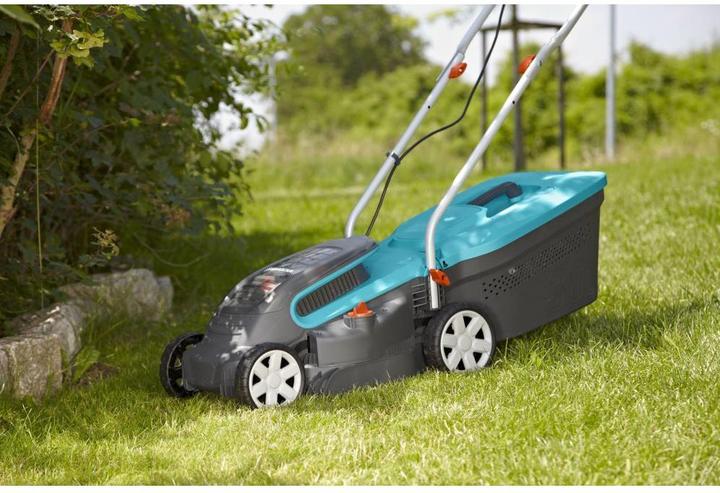Produktbild Gardena PowerMax Li-40/32 (Akkubetrieb)