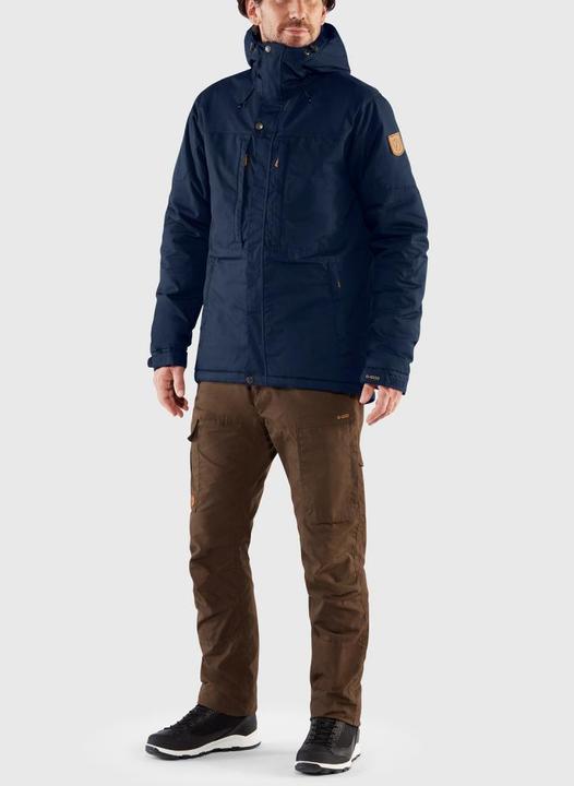 Immagine prodotto Fjällräven Giacca imbottita Skogsö (XXL)