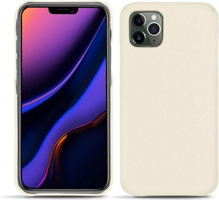 Actual product image Noreve Leather cover (Apple iPhone 11 Pro)