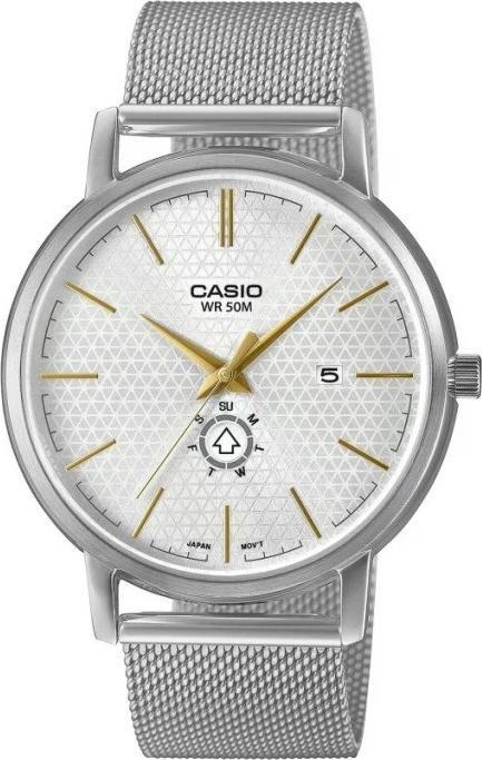 Casio MTP-B125M -7AVEF Uhr