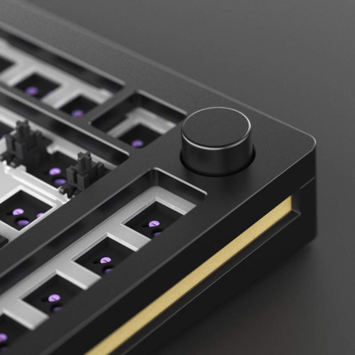 Image du produit Akko Kit barebone MonsGeek M1 (US, Filaire)