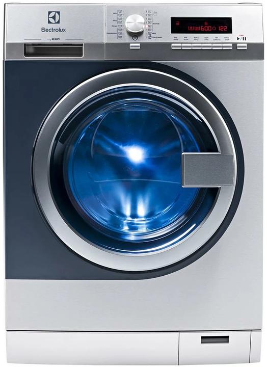 Immagine prodotto Electrolux WE170P (8 kg, A sinistra)