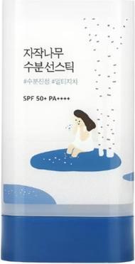 Actual product image Round Lab Birch Juice (Sun stick, SPF 50+, 19 g)