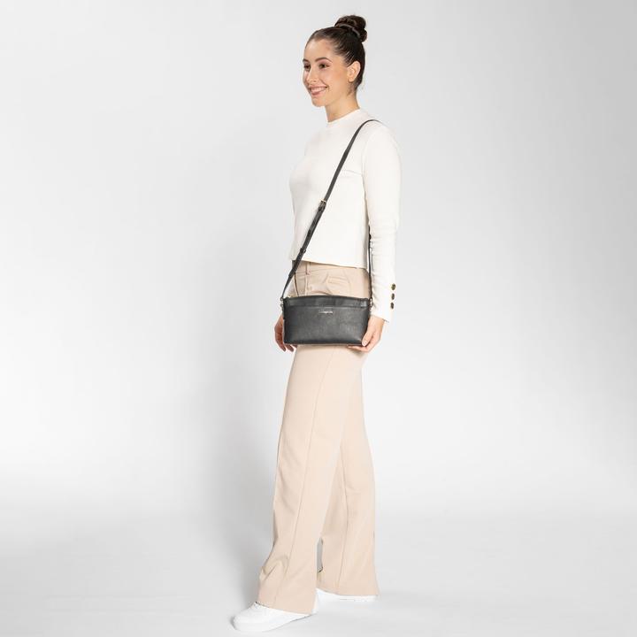 Immagine prodotto Lazarotti Bologna Borsa a tracolla in pelle 24 cm