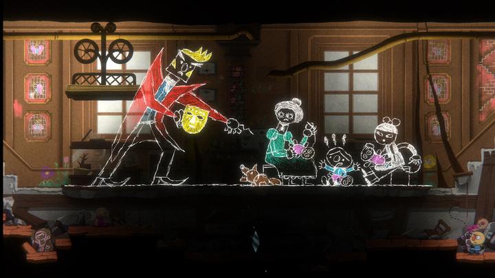 Immagine prodotto Graffiti Games Brutto SWITCH (Switch, DE)