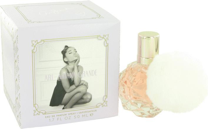 Actual product image Ariana Grande Ari (Eau de parfum, 50 ml)