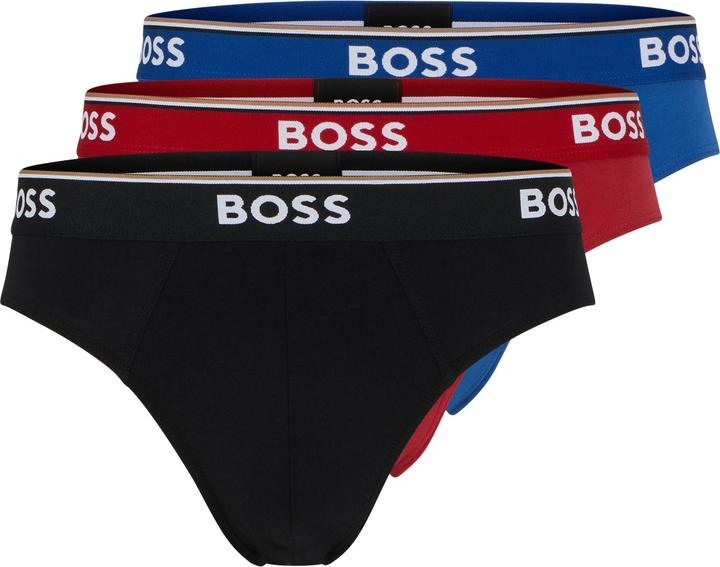 Image du produit BOSS Puissance (XL, Lot de 3)