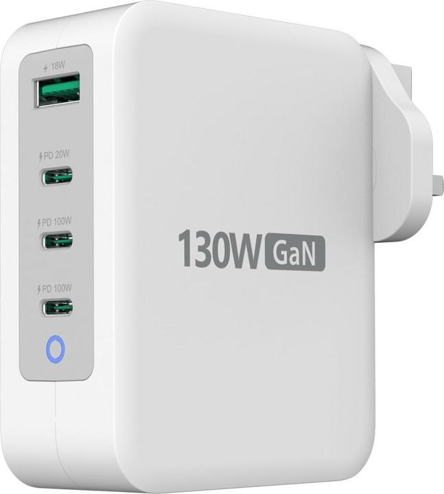Caricatore USB