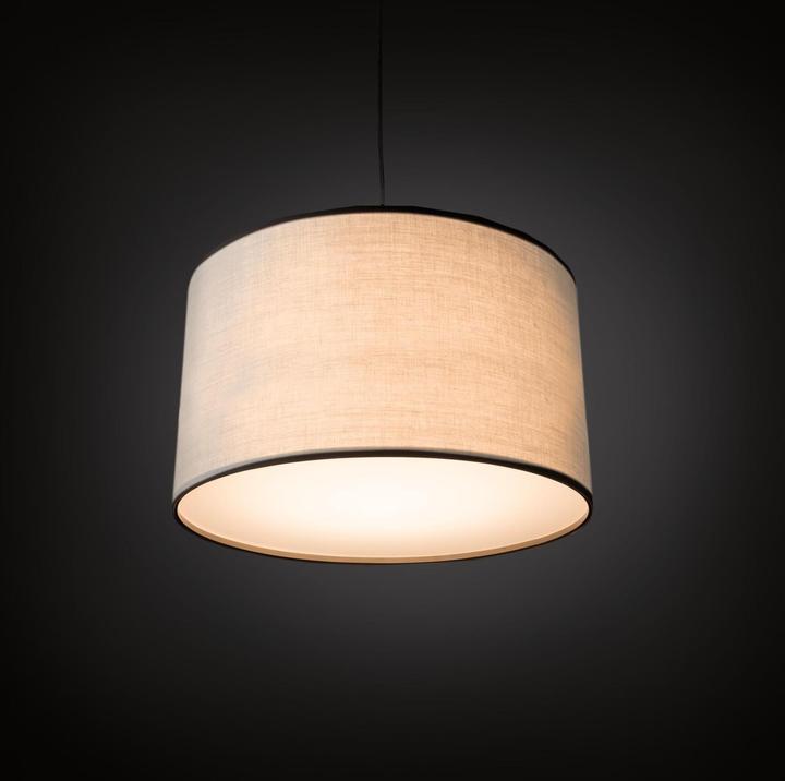 Produktbild Paulmann DecoSystems Lampenschirm Diffusor