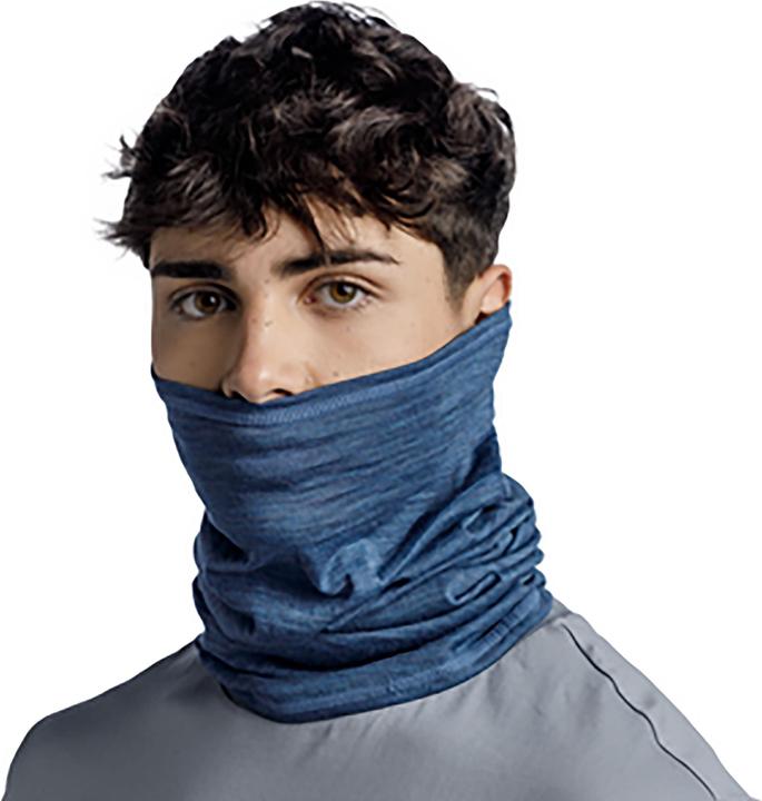 Actual product image Buff Merino 125g/m²